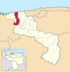 Venezuela - Aragua - Girardot